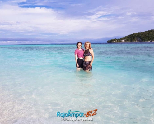 Raja Ampat Tour