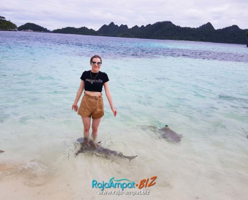 Raja Ampat Tour