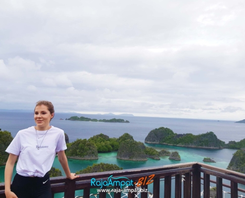 Raja Ampat Tour