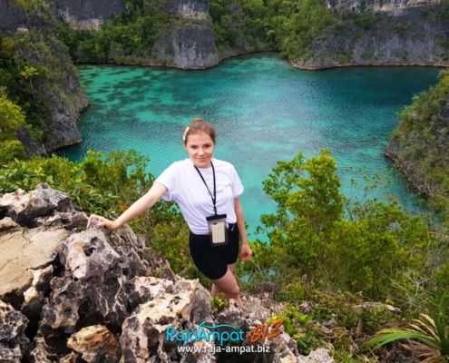 Raja Ampat Tour