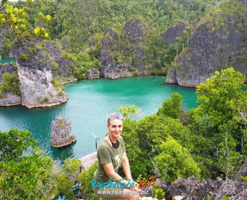 Raja Ampat Tour