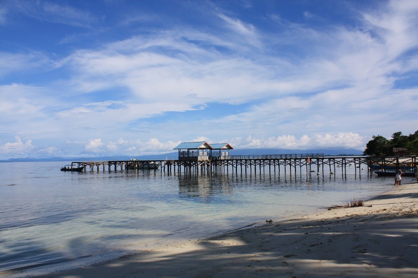 Raja Ampat Tour