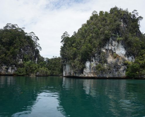 Raja Ampat Tour