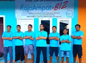 Raja Ampat Tour Operator